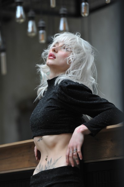 Portfoliobild in der Kategorie Modelbook von Model Denisa 97931 ab Bonn