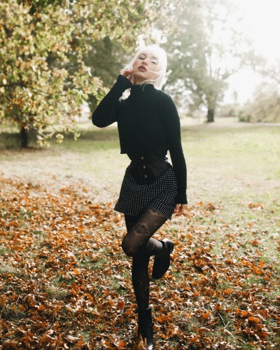Portfoliobild in der Kategorie Modelbook von Model Denisa 97931 ab Bonn