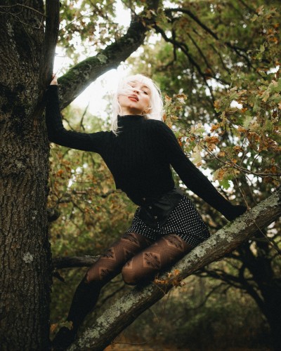 Portfoliobild in der Kategorie Modelbook von Model Denisa 97931 ab Bonn