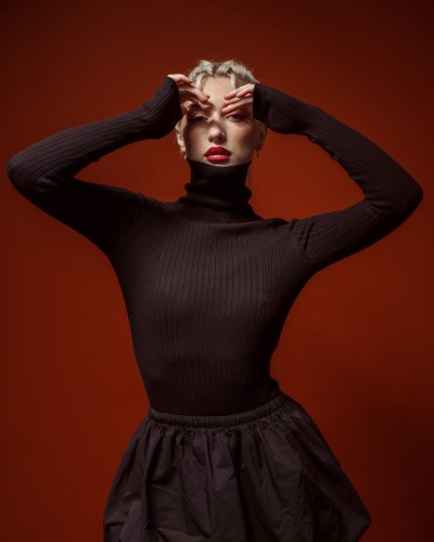 Portfoliobild in der Kategorie Modelbook von Model Denisa 97931 ab Bonn