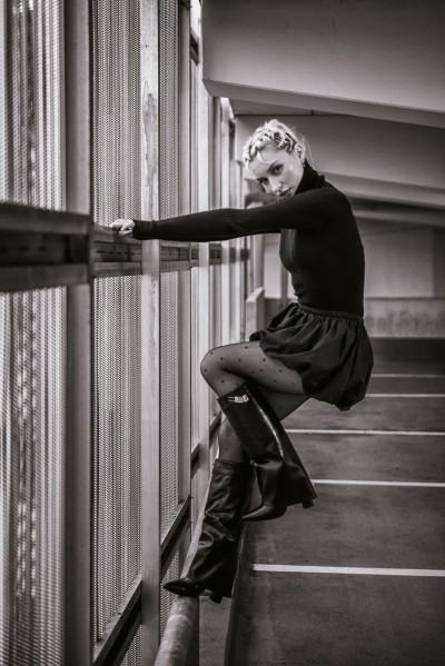 Portfoliobild in der Kategorie Modelbook von Model Denisa 97931 ab Bonn