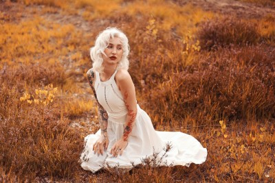 Portfoliobild in der Kategorie Modelbook von Model Denisa 97931 ab Bonn