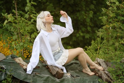Portfoliobild in der Kategorie Modelbook von Model Denisa 97931 ab Bonn