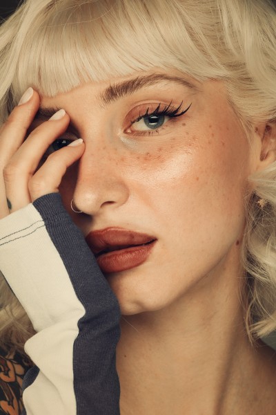 Portfoliobild in der Kategorie Modelbook von Model Denisa 97931 ab Bonn