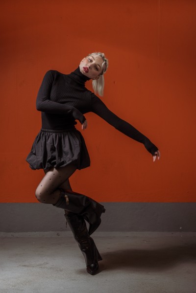 Portfoliobild in der Kategorie Modelbook von Model Denisa 97931 ab Bonn