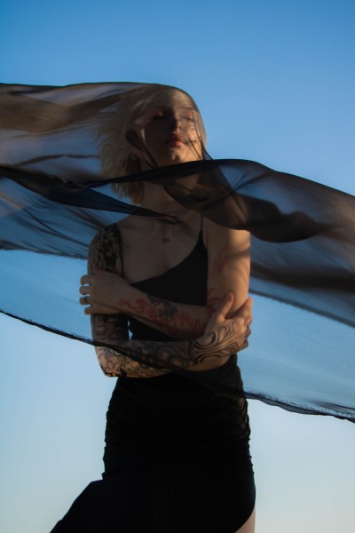 Portfoliobild in der Kategorie Modelbook von Model Denisa 97931 ab Bonn