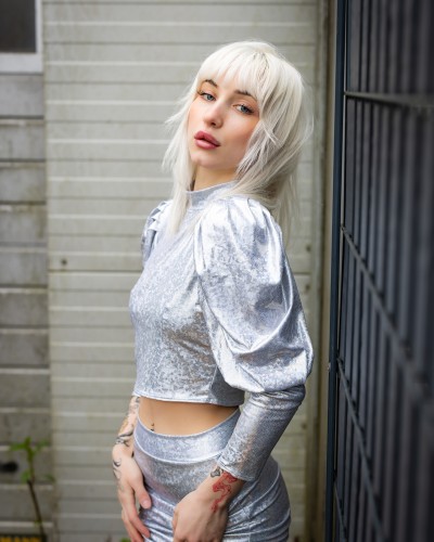 Portfoliobild in der Kategorie Modelbook von Model Denisa 97931 ab Bonn