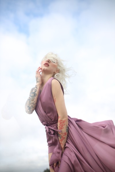Portfoliobild in der Kategorie Modelbook von Model Denisa 97931 ab Bonn