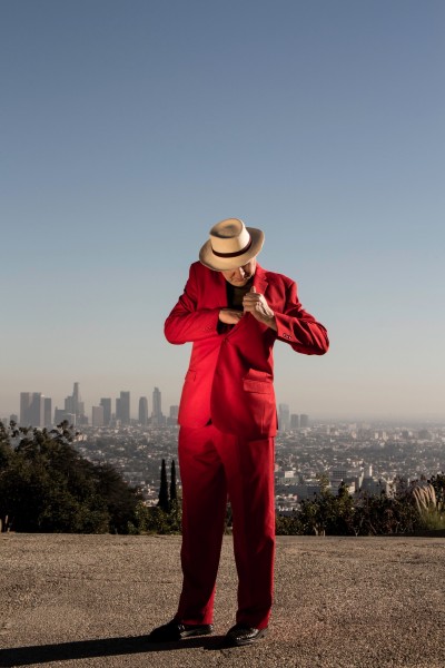 Portfoliobild in der Kategorie Modelbook von Model Gerold 98173 ab Berlin