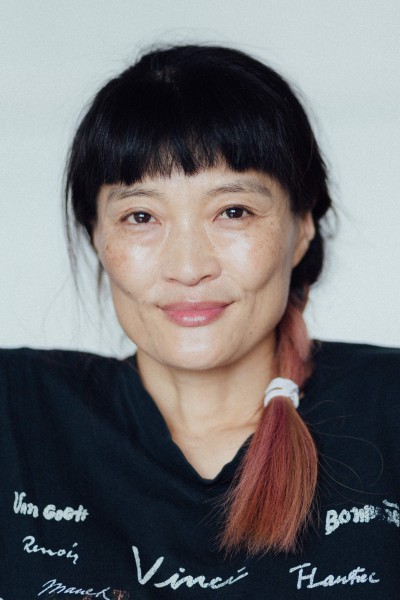 Portfoliobild in der Kategorie Modelbook von Model Megumi 98439 ab Berlin