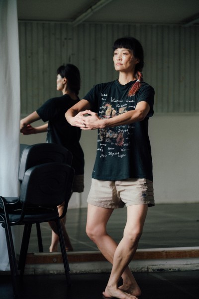Portfoliobild in der Kategorie Modelbook von Model Megumi 98439 ab Berlin