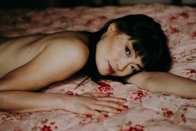 Portfoliobild in der Kategorie Modelbook von Model Megumi 98439 ab Berlin