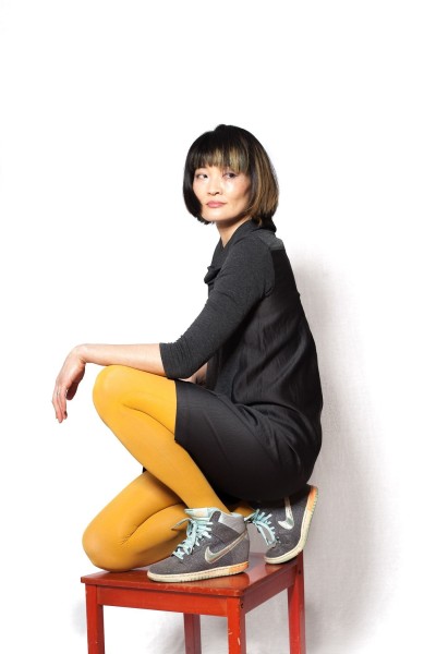 Portfoliobild in der Kategorie Modelbook von Model Megumi 98439 ab Berlin