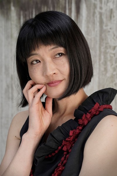 Portfoliobild in der Kategorie Modelbook von Model Megumi 98439 ab Berlin