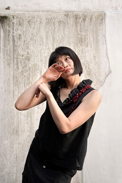 Portfoliobild in der Kategorie Modelbook von Model Megumi 98439 ab Berlin
