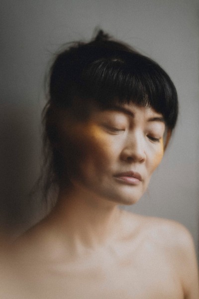 Portfoliobild in der Kategorie Modelbook von Model Megumi 98439 ab Berlin