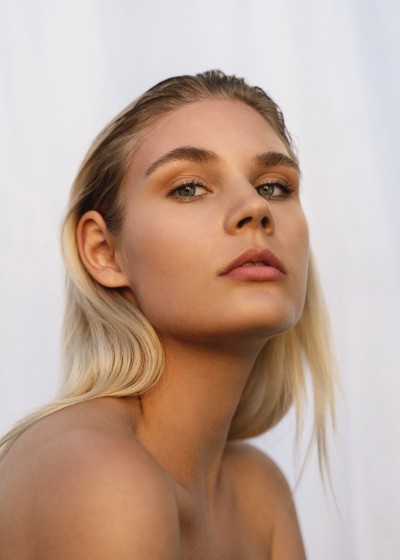 Portfoliobild in der Kategorie Modelbook von Model Alina-Madeleine 98919 ab Hamburg