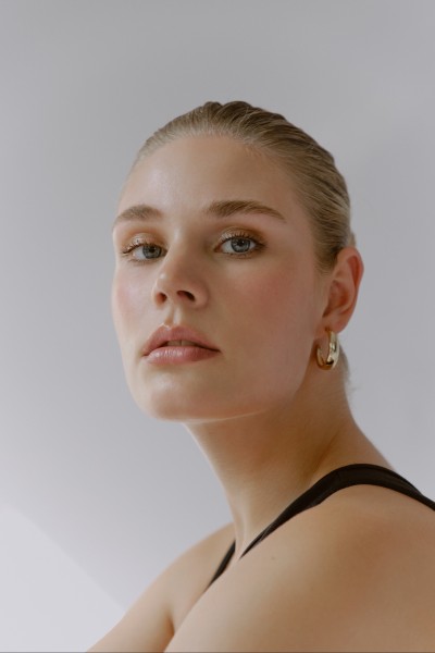 Portfoliobild in der Kategorie Modelbook von Model Alina-Madeleine 98919 ab Hamburg