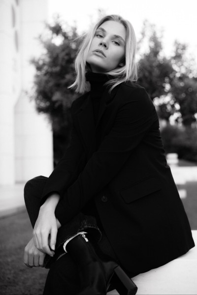 Portfoliobild in der Kategorie Modelbook von Model Alina-Madeleine 98919 ab Hamburg