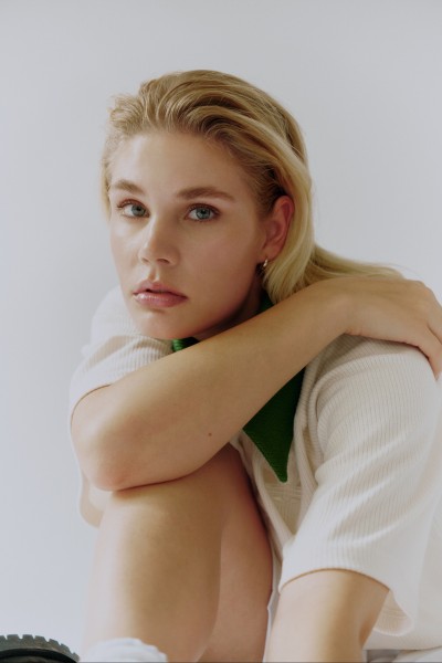 Portfoliobild in der Kategorie Modelbook von Model Alina-Madeleine 98919 ab Hamburg