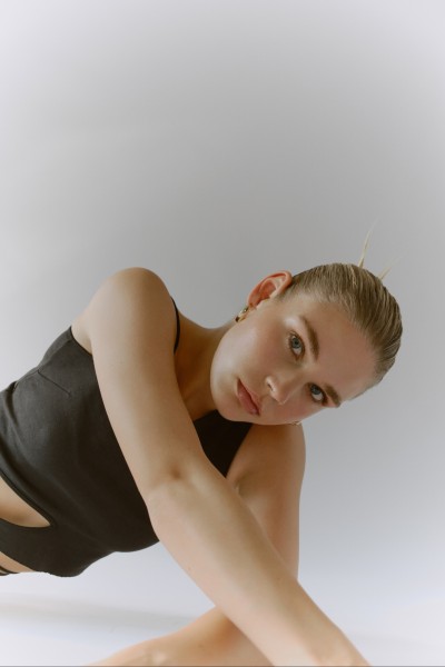 Portfoliobild in der Kategorie Modelbook von Model Alina-Madeleine 98919 ab Hamburg