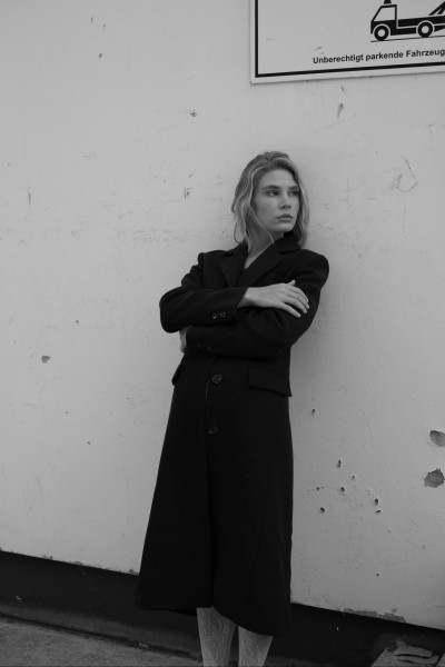 Portfoliobild in der Kategorie Modelbook von Model Alina-Madeleine 98919 ab Hamburg