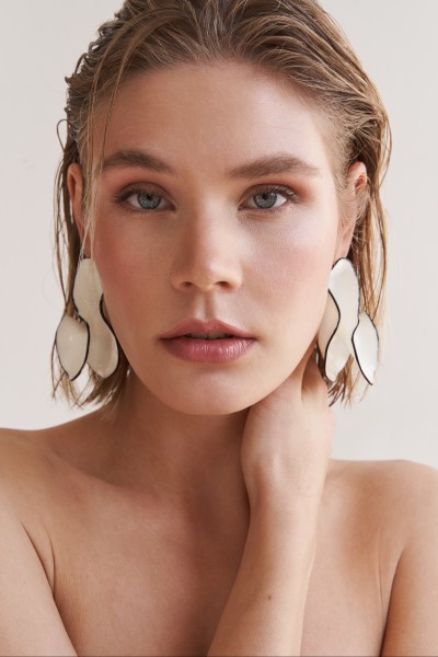 Portfoliobild in der Kategorie Modelbook von Model Alina-Madeleine 98919 ab Hamburg