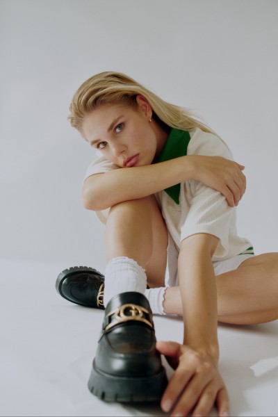 Portfoliobild in der Kategorie Modelbook von Model Alina-Madeleine 98919 ab Hamburg