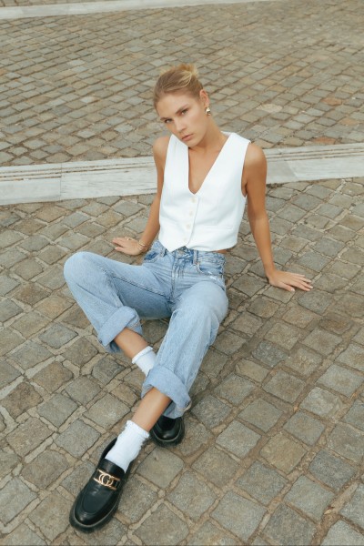 Portfoliobild in der Kategorie Modelbook von Model Alina-Madeleine 98919 ab Hamburg