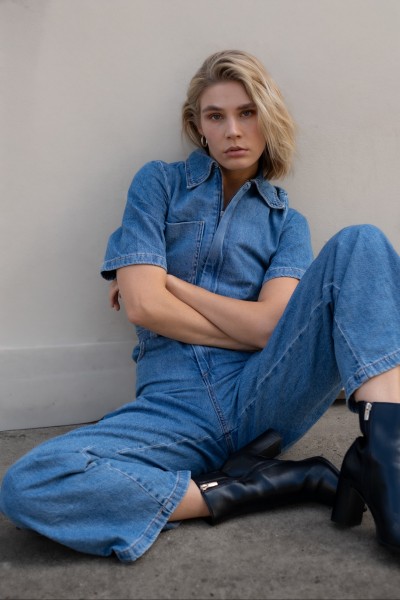 Portfoliobild in der Kategorie Modelbook von Model Alina-Madeleine 98919 ab Hamburg