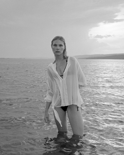 Portfoliobild in der Kategorie Modelbook von Model Alina-Madeleine 98919 ab Hamburg