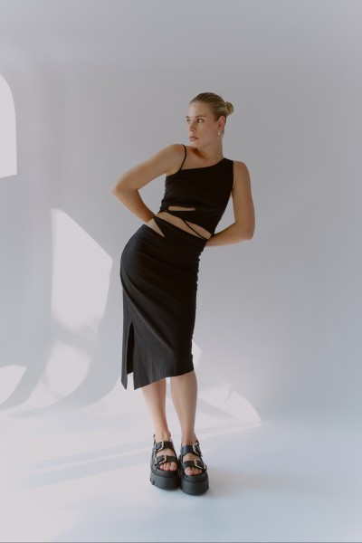 Portfoliobild in der Kategorie Modelbook von Model Alina-Madeleine 98919 ab Hamburg