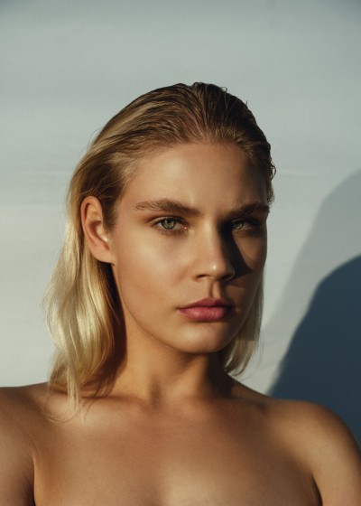 Portfoliobild in der Kategorie Modelbook von Model Alina-Madeleine 98919 ab Hamburg