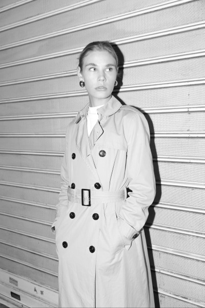 Portfoliobild in der Kategorie Modelbook von Model Alina-Madeleine 98919 ab Hamburg