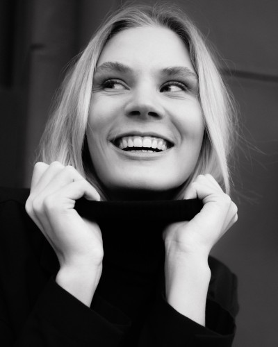 Portfoliobild in der Kategorie Modelbook von Model Alina-Madeleine 98919 ab Hamburg