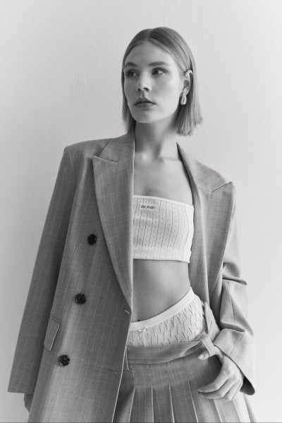 Portfoliobild in der Kategorie Modelbook von Model Alina-Madeleine 98919 ab Hamburg