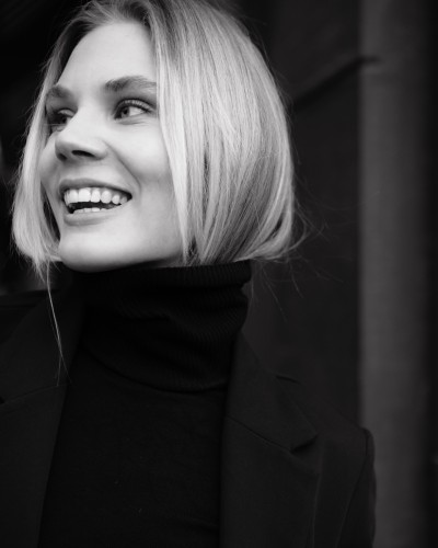Portfoliobild in der Kategorie Modelbook von Model Alina-Madeleine 98919 ab Hamburg