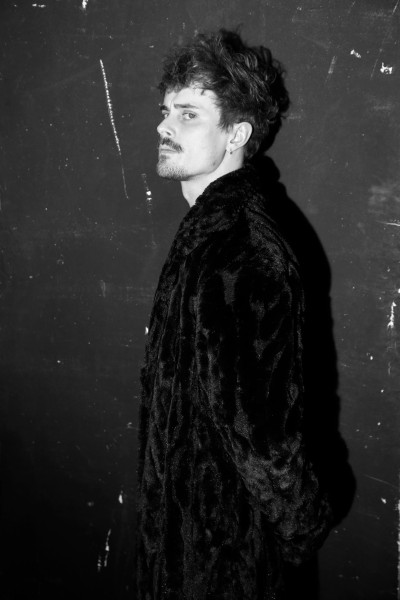 Portfoliobild in der Kategorie Modelbook von Model Alexander 99516 ab Berlin