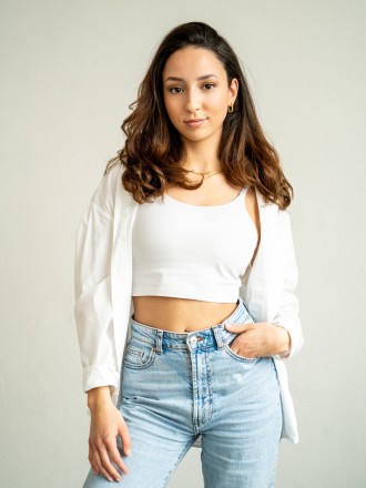 Model Soraya 99569