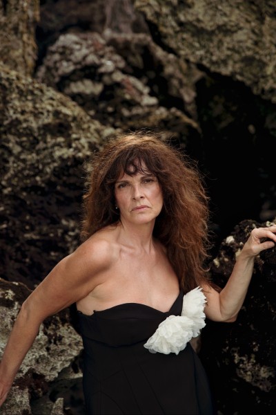 Portfoliobild in der Kategorie Modelbook von Model Valérie 99600 ab Karlsruhe