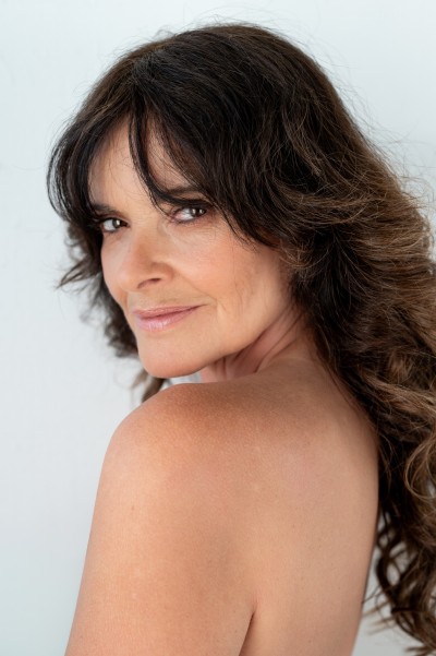 Portfoliobild in der Kategorie Modelbook von Model Valérie 99600 ab Karlsruhe
