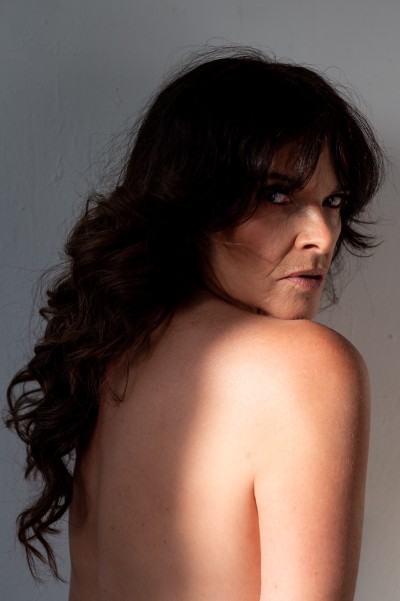Portfoliobild in der Kategorie Modelbook von Model Valérie 99600 ab Karlsruhe