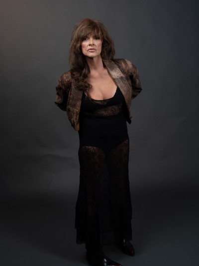Portfoliobild in der Kategorie Modelbook von Model Valérie 99600 ab Karlsruhe