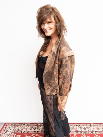 Portfoliobild in der Kategorie Modelbook von Model Valérie 99600 ab Karlsruhe