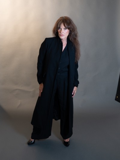 Portfoliobild in der Kategorie Modelbook von Model Valérie 99600 ab Karlsruhe