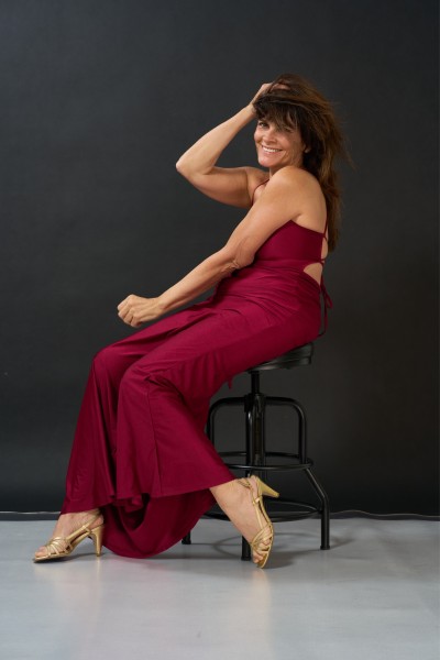 Portfoliobild in der Kategorie Modelbook von Model Valérie 99600 ab Karlsruhe