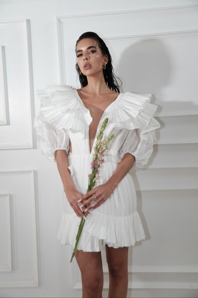 Portfoliobild in der Kategorie Modelbook von Model Imane 99619 ab Krefeld