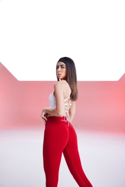Portfoliobild in der Kategorie Modelbook von Model Imane 99619 ab Krefeld
