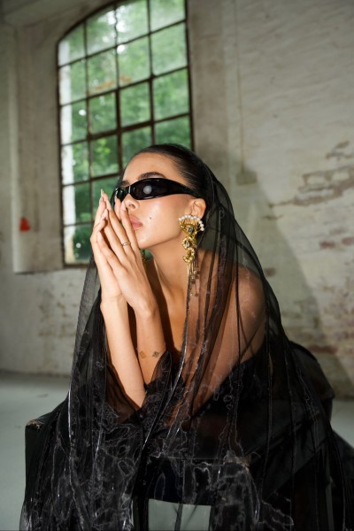 Portfoliobild in der Kategorie Modelbook von Model Imane 99619 ab Krefeld