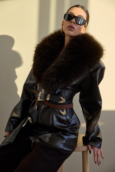 Portfoliobild in der Kategorie Modelbook von Model Imane 99619 ab Krefeld